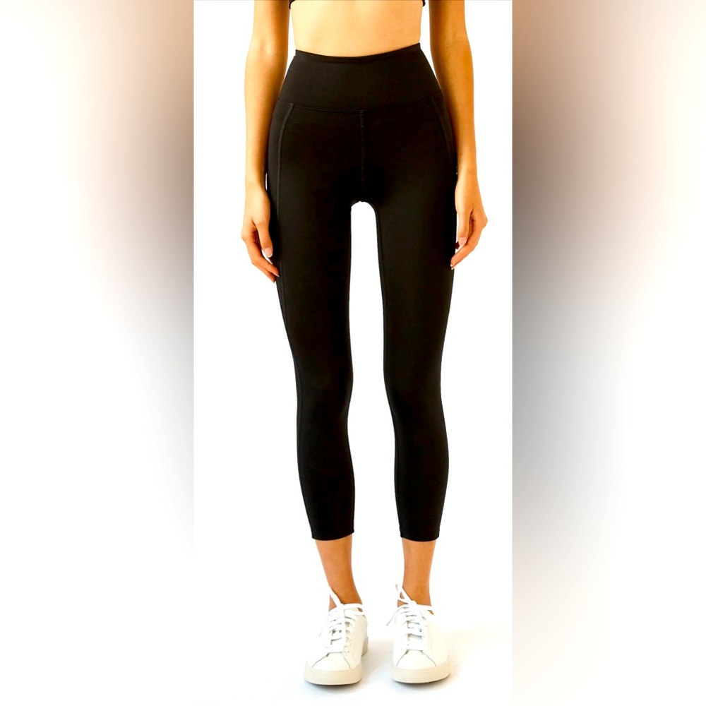 Bondi Born 6/8 Black Leggings